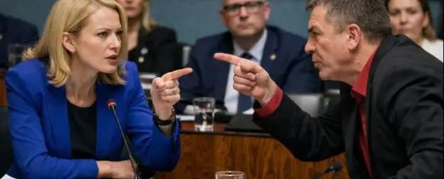 Факты мешают политике: главу МИД Финляндии обвинили во лжи о России