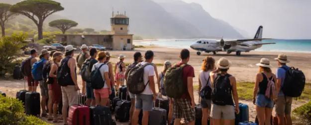 Райское место стало адским: МИД РФ в Йемене сделало заявление о туристах