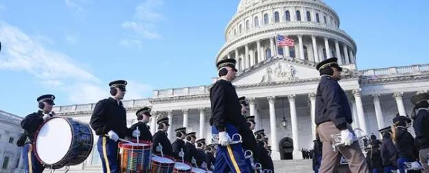 Какие обещания Трамп начнет выполнять сразу после инаугурационного банкета