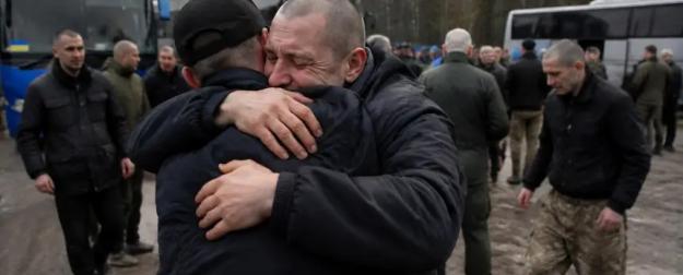 Новый масштабный обмен военнопленными близок: в РФ раскрыли этап подготовки