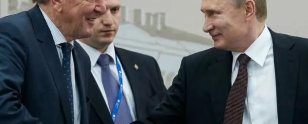 Лидеры Евросоюза заговорили о возможных переговорах о безопасности с РФ