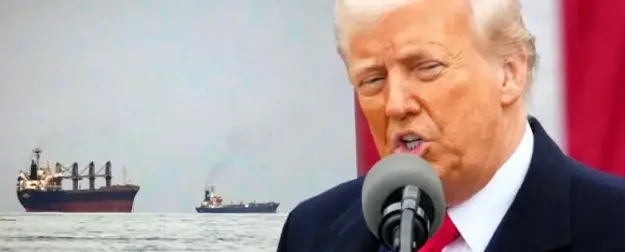 «Море битвы» за Пролив: Откуда у Трампа ормузская грусть?