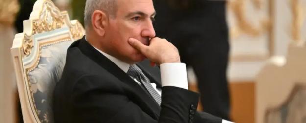 Козырная «Дорога Трампа»: Пашинян гонит сырой проект ради выборов