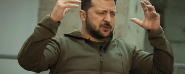 Труба пуста, но деньги — в Будапеште: до чего может довести язык Зеленского