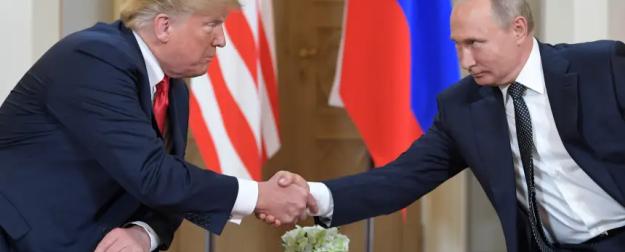 «До встречи в Будапеште»: Трамп объявил о новом саммите с Путиным «До встречи в Будапеште»: Трамп объявил о новом саммите с Путиным