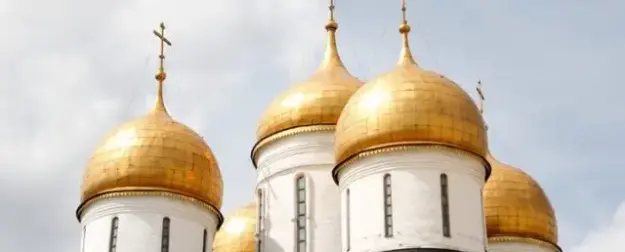 «Русь святая не погибнет»: в РФ раскрыли пророчества старцев о финале СВО «Русь святая не погибнет»: в РФ раскрыли пророчества старцев о финале СВО