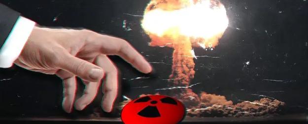 Все идет к ядерной войне. Мюнхенская конференция дала ответы на все вопросы