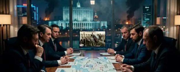 Подвиги замалчиваются, воровство процветает, завтра – революция?
