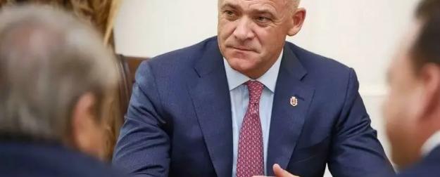 Зачистка украинских мэров – предтеча вторжения в Приднестровье? Зачистка украинских мэров – предтеча вторжения в Приднестровье?