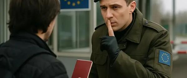 Россиянам оставили лазейку: ЕС урежет визы, но полностью двери не захлопнет