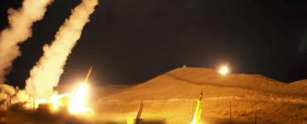 Впереди — массовый исход евреев из Израиля и конец цивилизации арабов