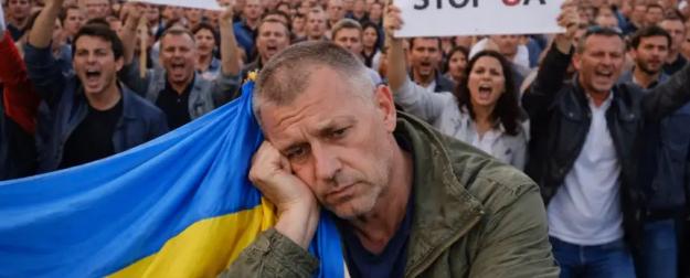 От поддержки до усталости: как меняется в Польше отношение к Украине?