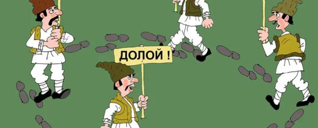 Без новых лиц и новых идей: 30 лет политического кризиса в Молдове