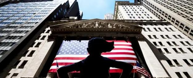 Белой Америке наступает конец