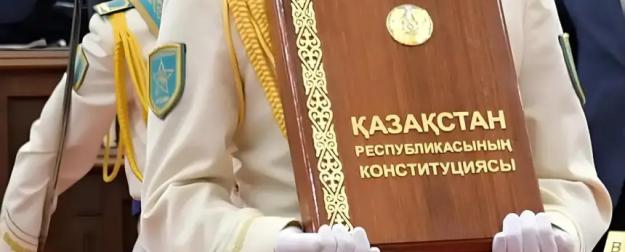 В ожидании 15 марта: хроника подготовки к референдуму в Казахстане