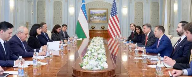 США и Афганистан: перспективы возвращения и вызовы безопасности в ЦА