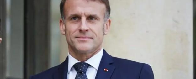 Франция ломает шаблон: Макрон призвал Европу восстановить диалог с Москвой