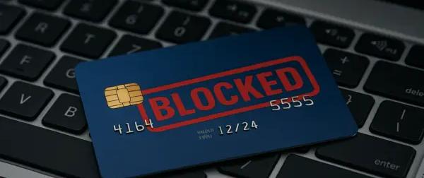 Россиянам прикрыли лавочку: европейские сервисы массово блокируют русских