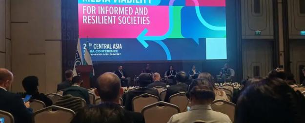 «Мягкая сила» Запада работает в странах ЦА через медиасферу и экстремистов