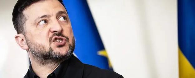 На чем и когда сломается «непотопляемый фюрер Украины»
