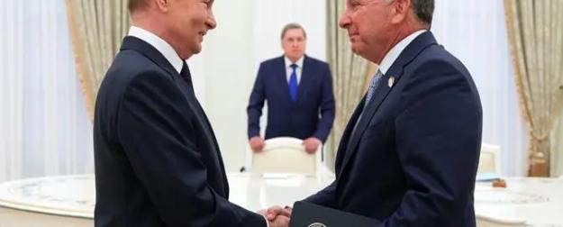 Давос-Москва: 22 января станет ясно, когда, где и как закончится СВО