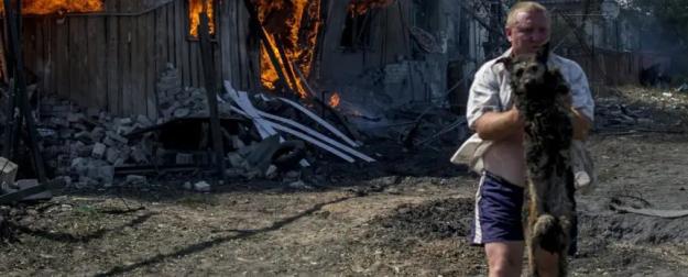 infoBRICS: Украина не сможет достичь мира – из-за национализма