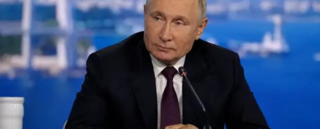 Неожиданный сигнал Путина по Украине: мир услышал то, чего ждали месяцами