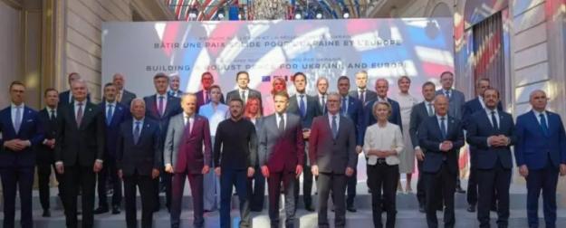 «Кирпич на шее утопающего»: в России отметили просчёты позиции ЕС по Киеву «Кирпич на шее утопающего»: в России отметили просчёты позиции ЕС по Киеву