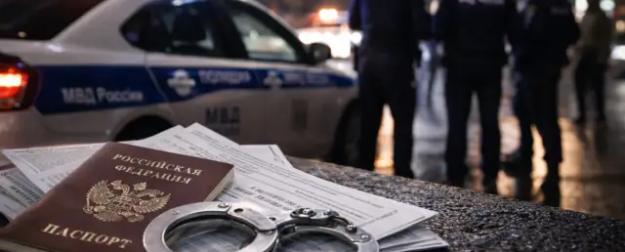 Как мигранты кошмарят Россию: преступность среди иностранцев взлетела