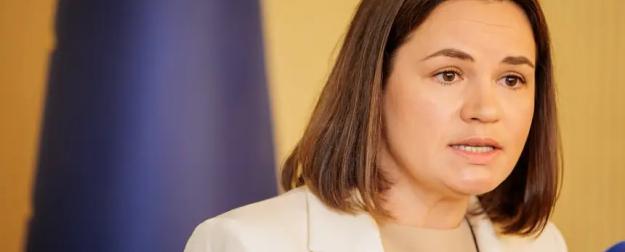 Белорусские «змагары» в ауте: Тихановская надоела даже Литве Белорусские «змагары» в ауте: Тихановская надоела даже Литве