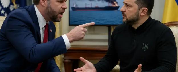 Жёсткий разговор с США: Киев получил предупреждение из-за атак на танкеры