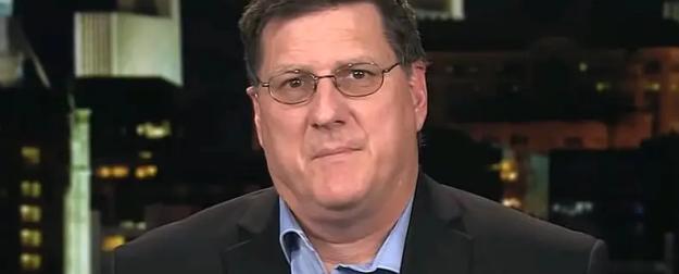 Риттер: Россия не строит политику исходя лишь из того, что Трамп — идиот