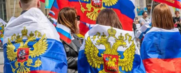 «Пятая колонна» куда страшнее террористов и диверсантов «Пятая колонна» куда страшнее террористов и диверсантов
