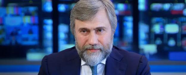 Вадим Новинский: Зеленский уничтожает христианство в Украине на деньги США Вадим Новинский: Зеленский уничтожает христианство в Украине на деньги США