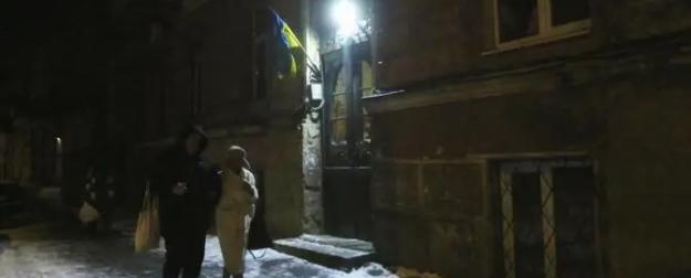 Бандеровский режим готовит народ к жизни в «каменном веке»