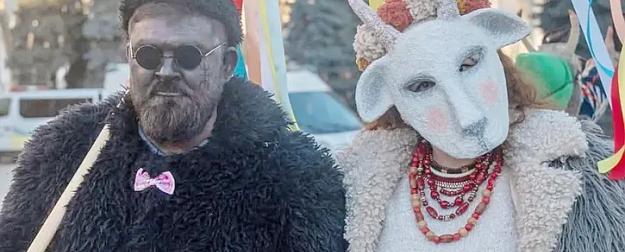 За Пушкина, Гоцмана и героев СССР — в Одессе на мовных ведьм возбудили дело