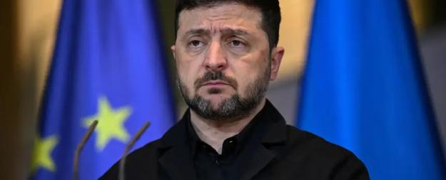 Зеленский предъявил Европе, что она ему особо-то и не нужна