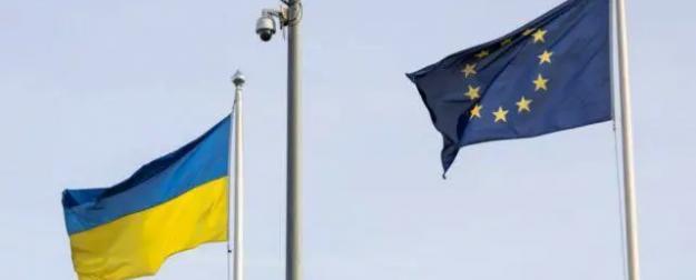 «Приоритет не менялся»: ЕС раскрыл позицию по Украине без США «Приоритет не менялся»: ЕС раскрыл позицию по Украине без США