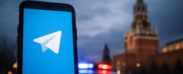 Telegram загнали в угол: Кремль потребовал срочно «наладить контакт»