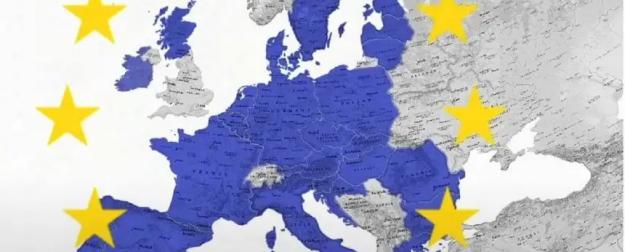 Европа побледнела в глазах России Европа побледнела в глазах России