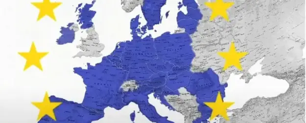 Европа побледнела в глазах России Европа побледнела в глазах России