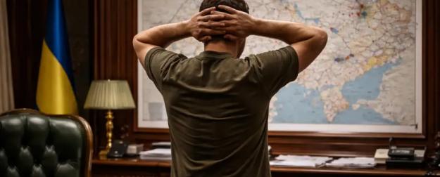 Мир сорван: Зеленский отказался от главного условия переговоров