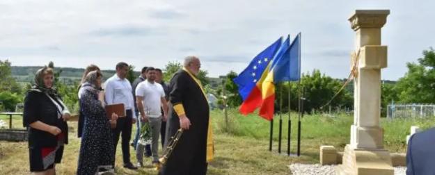 Нацистских уродов назвали героями: Молдова установила скандальный памятник Нацистских уродов назвали героями: Молдова установила скандальный памятник