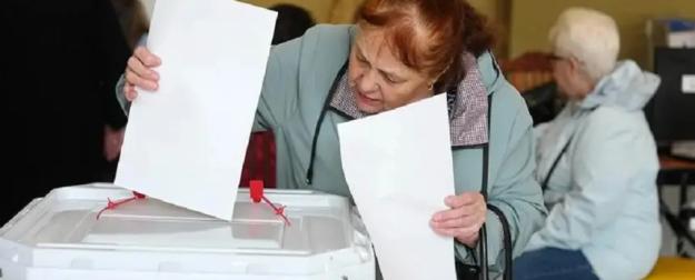 Выборы в ЛНР проходят под угрозой атак со стороны киевского режима