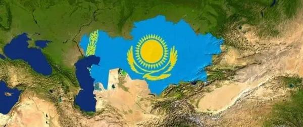 Британия замахнулась на богатства Казахстана