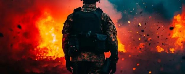 "Пятый год идёт война. Ситуация очень сложная"