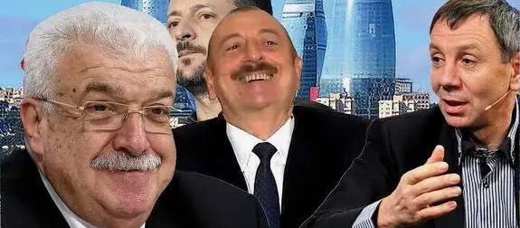 Алиев издевательски высмеял Россию