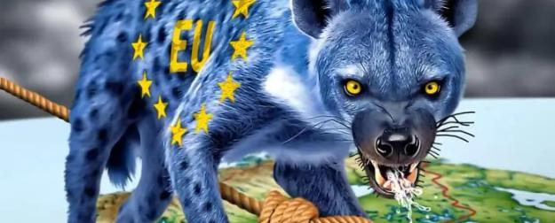 Европа продолжает поддерживать войну, рискуя вовсе утратить субъектность