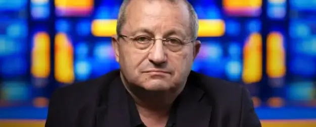 Яков Кедми: Украина вступила в конфликт сразу с тремя мировыми державами