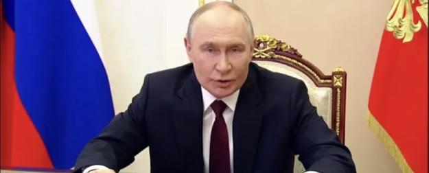 Экстренное обращение Путина Совбезу: что стоит за оценкой плана Трампа